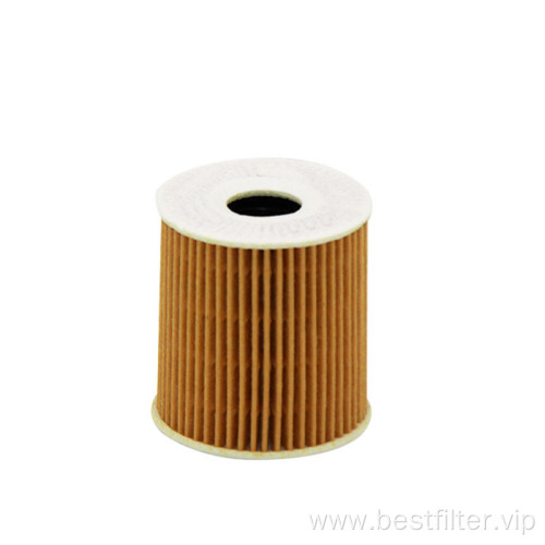 Auto Spare Parts Engine Oil Filter 1373069